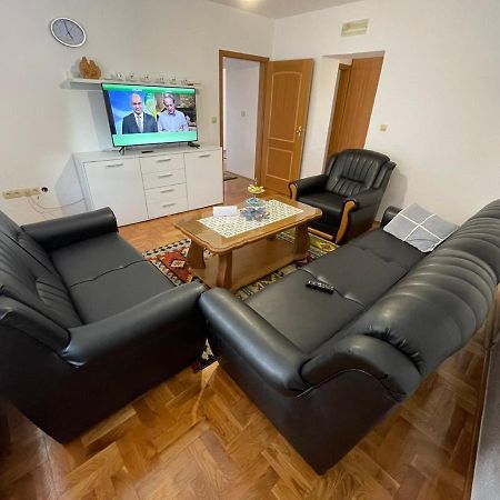 Apartman Green Ливно Экстерьер фото
