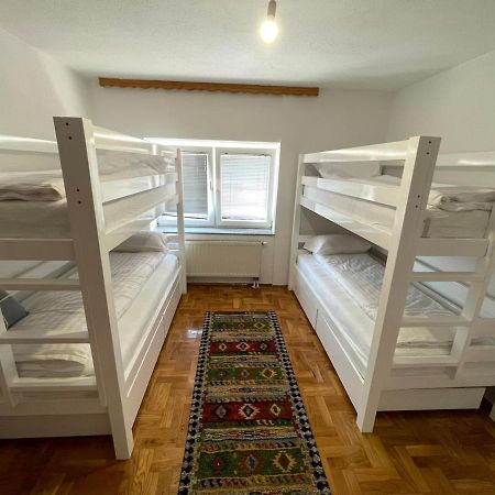 Apartman Green Ливно Экстерьер фото