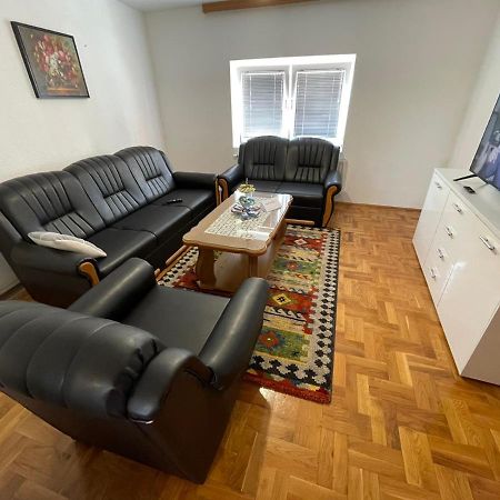 Apartman Green Ливно Экстерьер фото