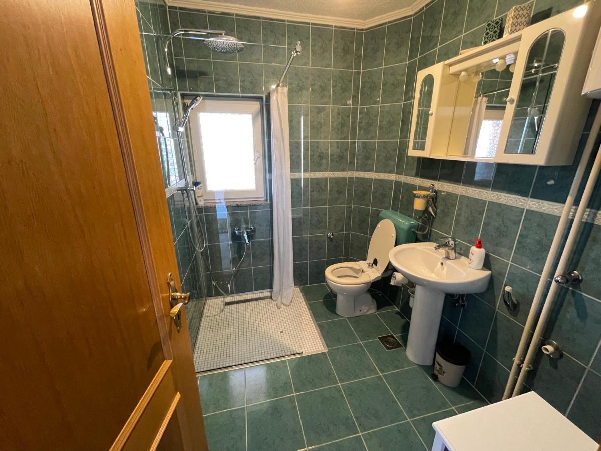 Apartman Green Ливно Экстерьер фото